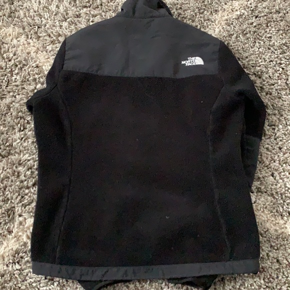 The North Face black fleece - Picture 2 of 5